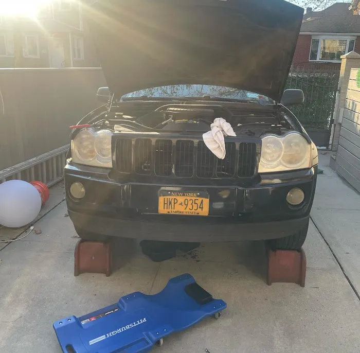 J&J Auto Repair/ Elegance motorsports 2