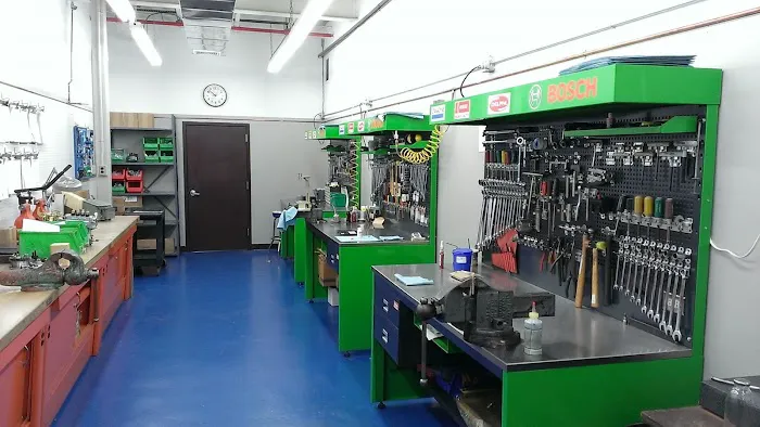 Mondial Automotive 0