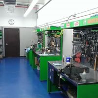 Mondial Automotive
