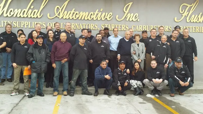 Mondial Automotive 4