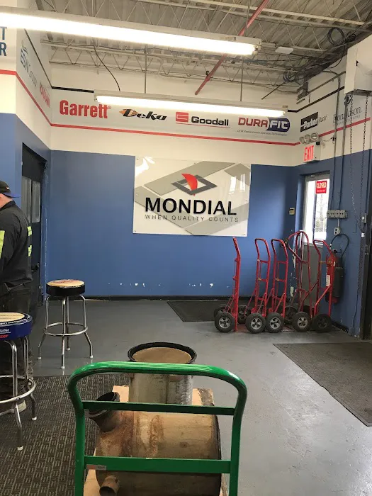 Mondial Automotive 6