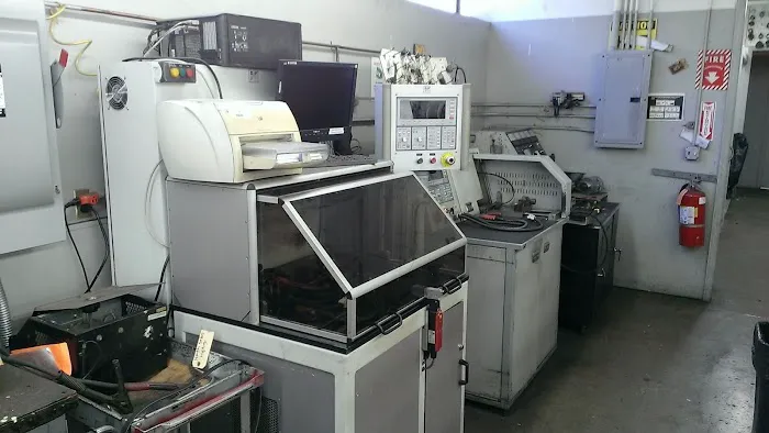 Mondial Automotive 7