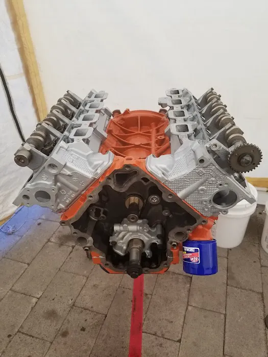 Allegiance Engine 0