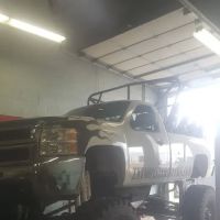 TNT Monster Trucks,TNT 4x4 shop