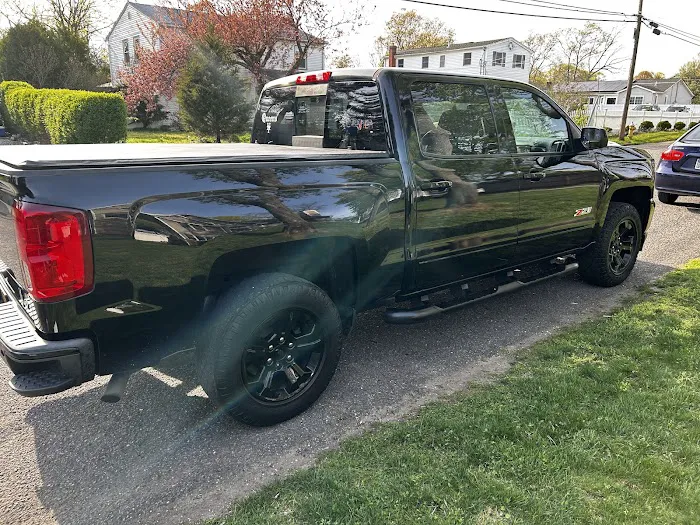 Special T Auto Body 4