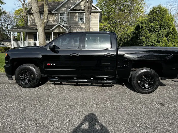 Special T Auto Body 7