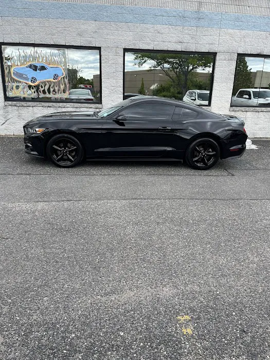 Special T Auto Body 6
