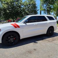 Relations Auto Body & Towing