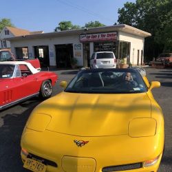 Samco Car Care Center ico