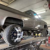 Tigre Auto Repair Inc.