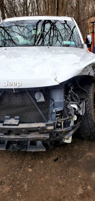 Tigre Auto Repair Inc. 4