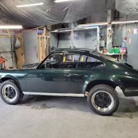 Classic Rescue Coachwork LLC