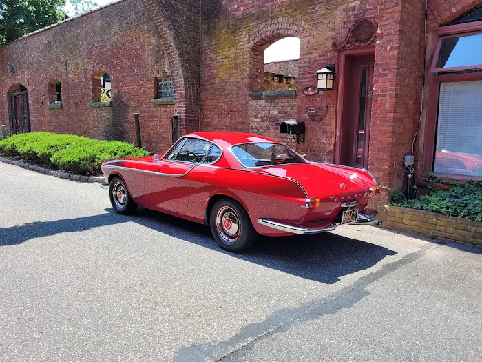 Classic Rescue Coachwork LLC 4
