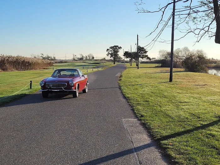 Classic Rescue Coachwork LLC 9