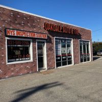 Oakdale Auto and Tire