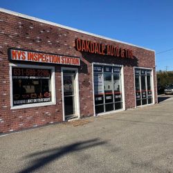 Oakdale Auto and Tire ico