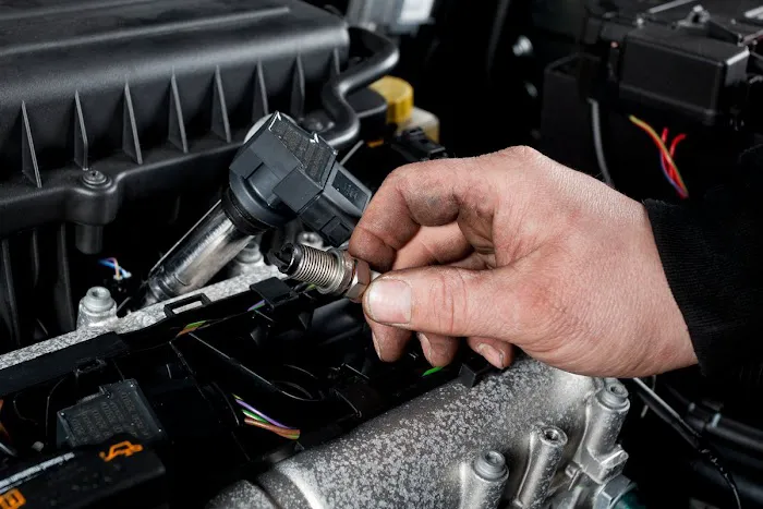 united Discount Auto mobile car mechanic 5