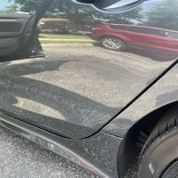 Frontier Collision of Bayport