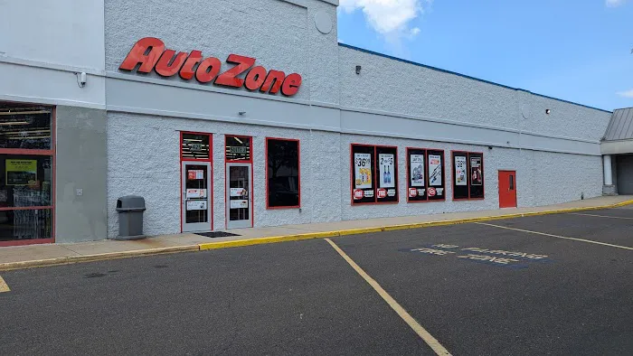 AutoZone Auto Parts 0