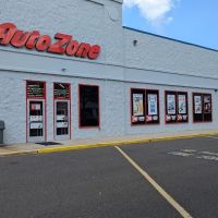 AutoZone Auto Parts