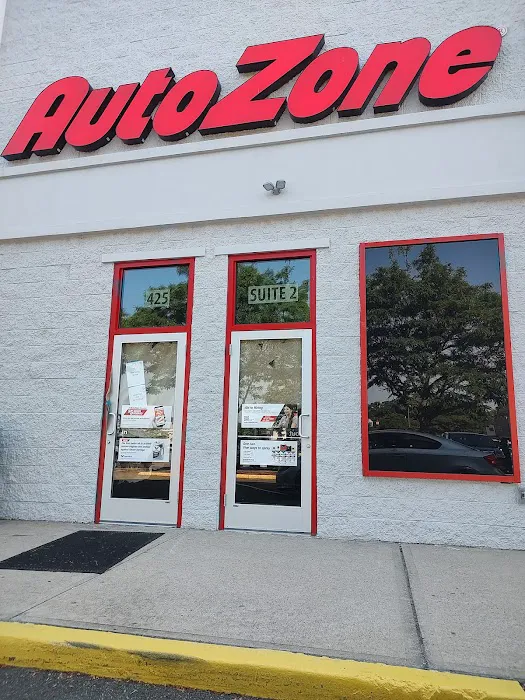AutoZone Auto Parts 2
