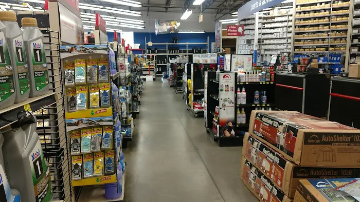 Pep Boys 9
