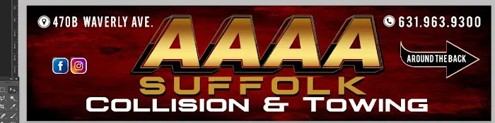 AAAA Suffolk inc 0