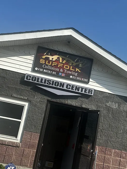 AAAA Suffolk inc 1