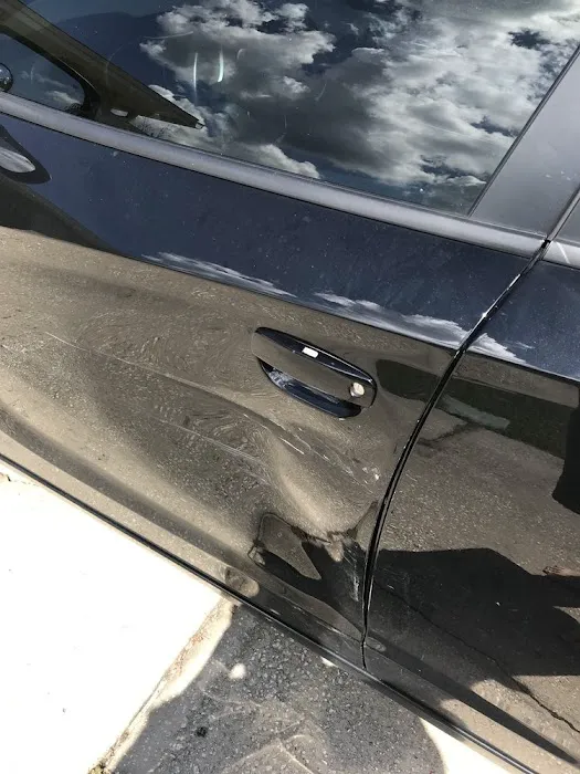 Tier 1 Collision Center UNDER NEW OWNERS 4