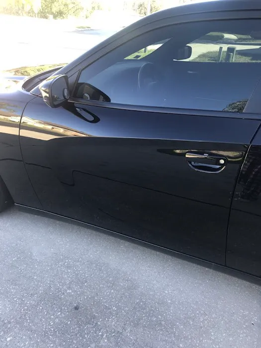 Tier 1 Collision Center UNDER NEW OWNERS 3