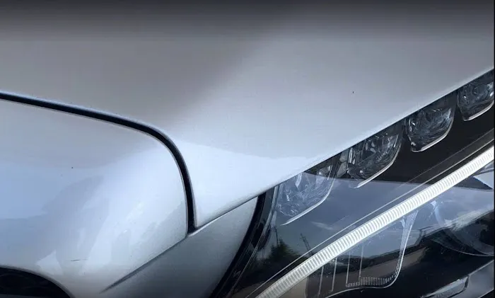 Tier 1 Collision Center UNDER NEW OWNERS 6