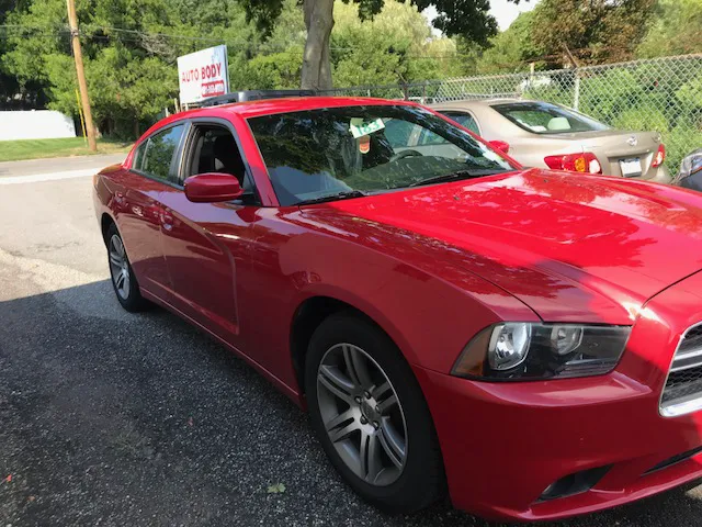 Blue Point Auto Body 5
