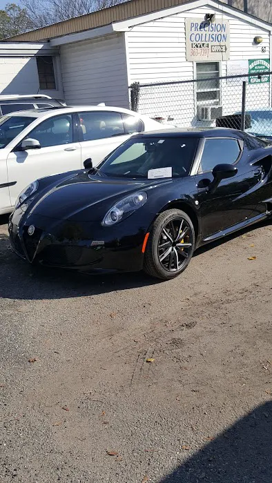 Blue Point Auto Body 2