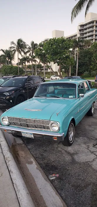 Blue Point Auto Body 6