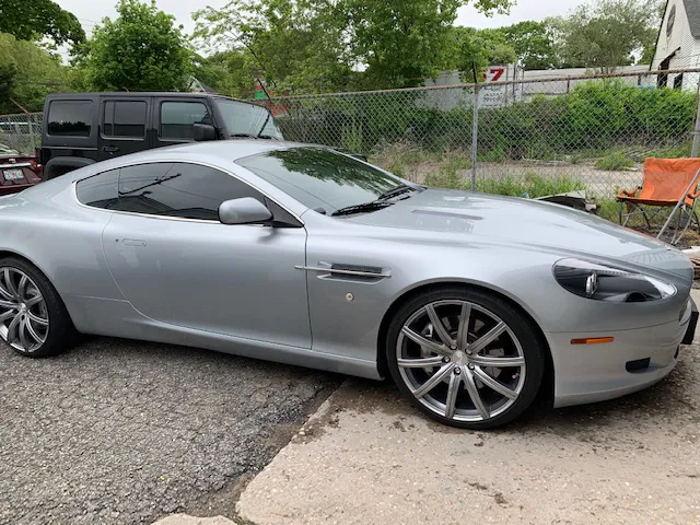 Blue Point Auto Body 3