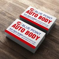 Blue Point Auto Body