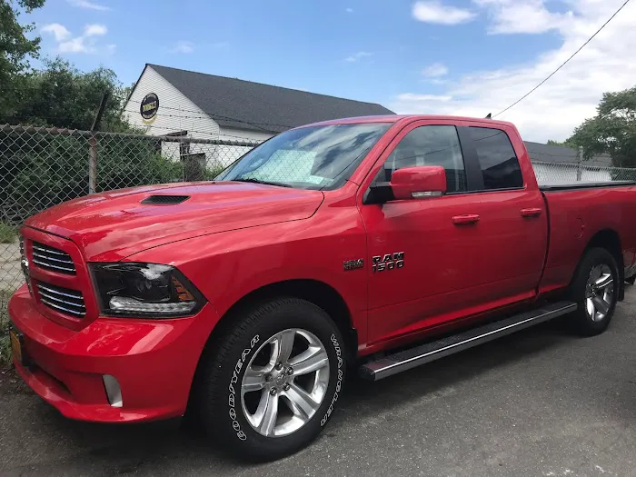 Blue Point Auto Body 9