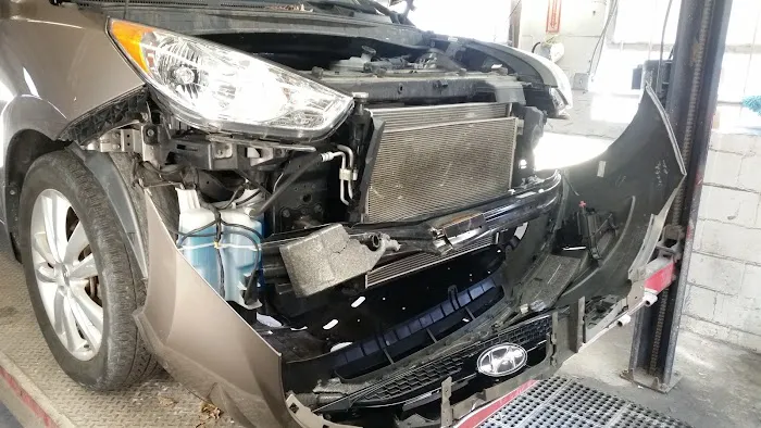 Sunwave Auto Repair and Body Works 4