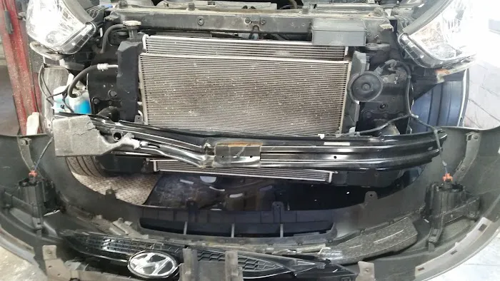 Sunwave Auto Repair and Body Works 3