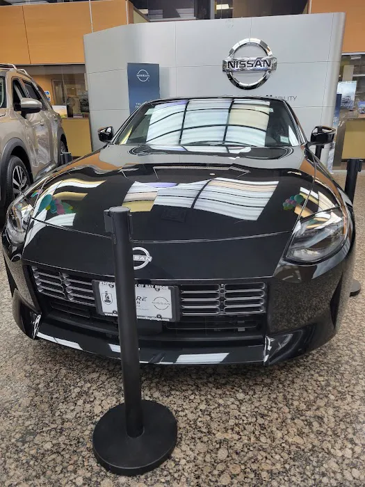Empire Nissan of Bay Ridge Parts Department 1
