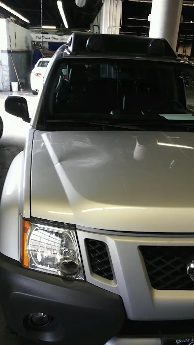 Paintless Dent Repair Dent Devil 2