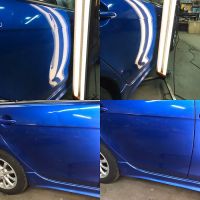 Paintless Dent Repair Dent Devil