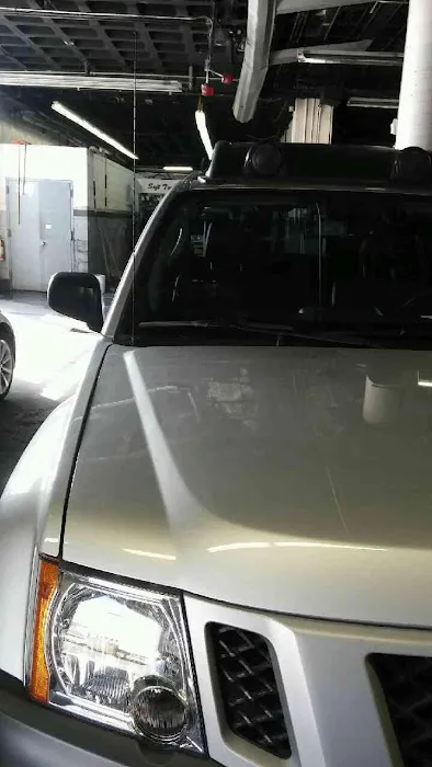 Paintless Dent Repair Dent Devil 5
