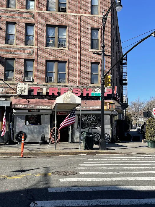 67 Street Tire Shop 0