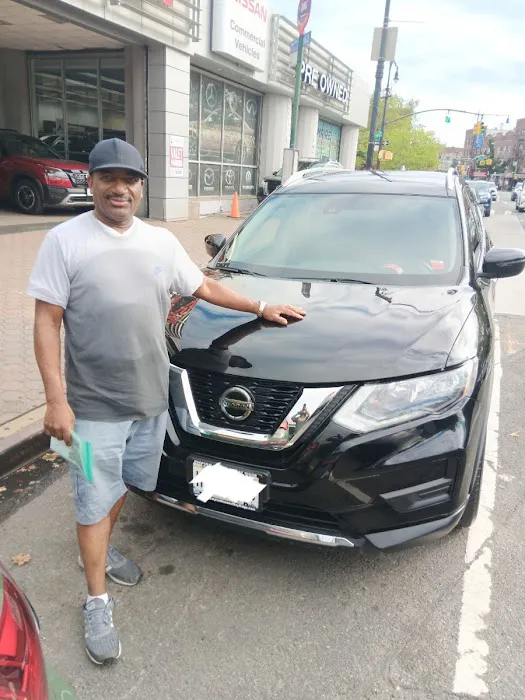 Empire Nissan of Bay Ridge Service 0