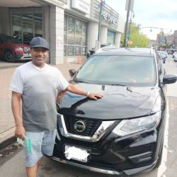 Empire Nissan of Bay Ridge Service ico