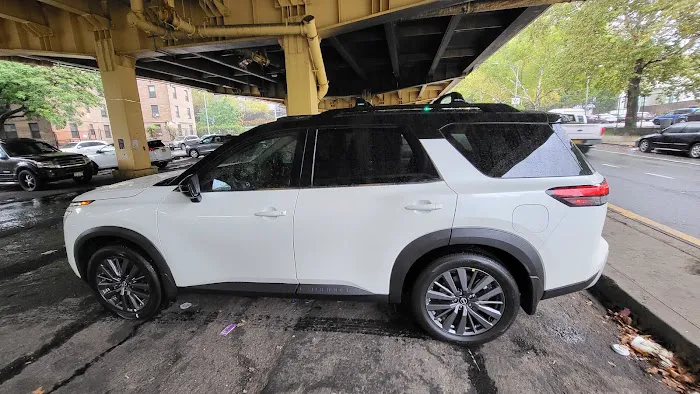 Empire Nissan of Bay Ridge Service 3