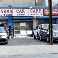 Carma Car Care Inc