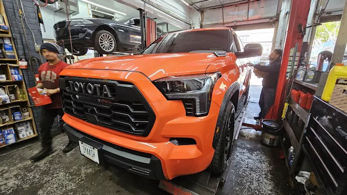 Carma Car Care Inc 2
