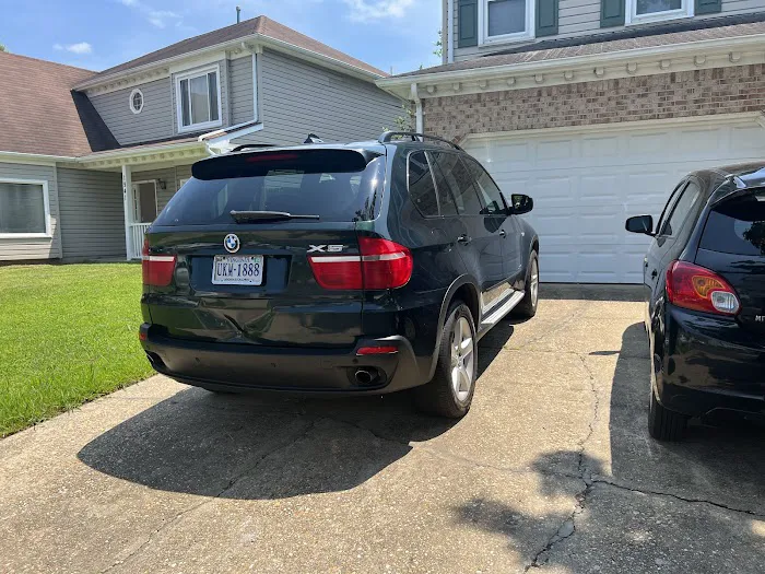 Carma Car Care Inc 4